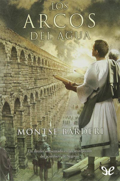 libro gratis Los arcos del agua