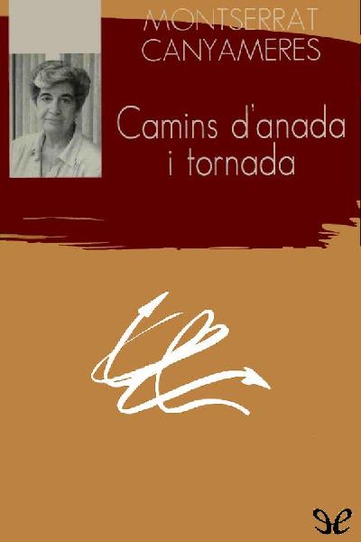 libro gratis Camins danada i tornada