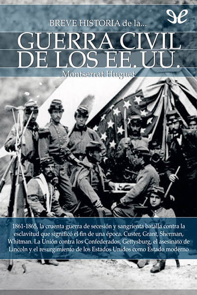 descargar libro Breve historia de la guerra civil de los EE.UU.