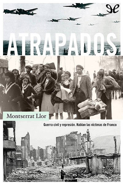 descargar libro Atrapados