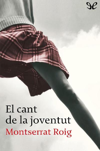 descargar libro El cant de la joventut