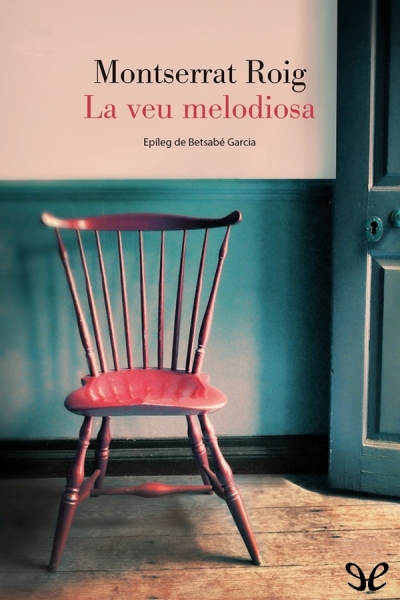 descargar libro La veu melodiosa