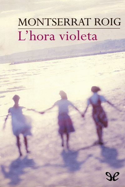 descargar libro Lhora violeta