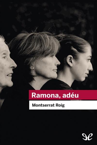 descargar libro Ramona, adu