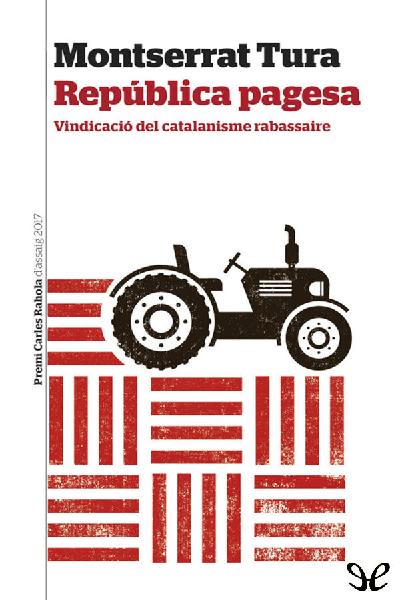 libro gratis República pagesa