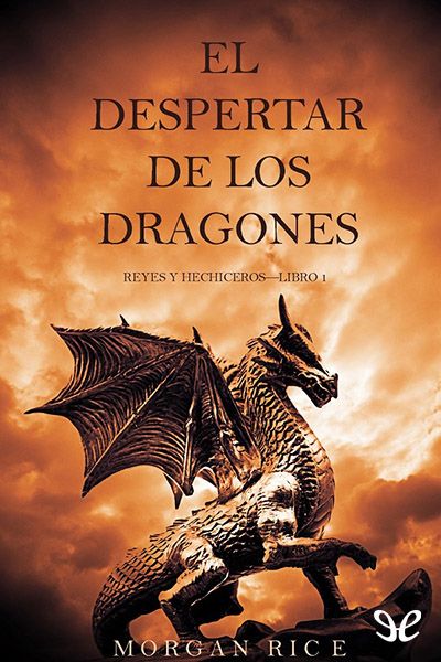 libro gratis El despertar de los dragones