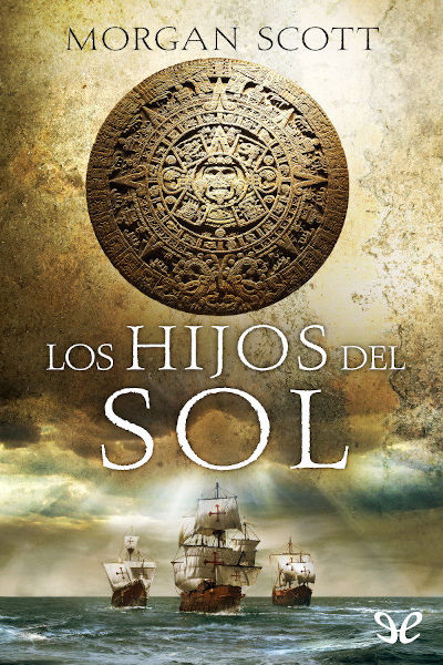 libro gratis Los hijos del sol