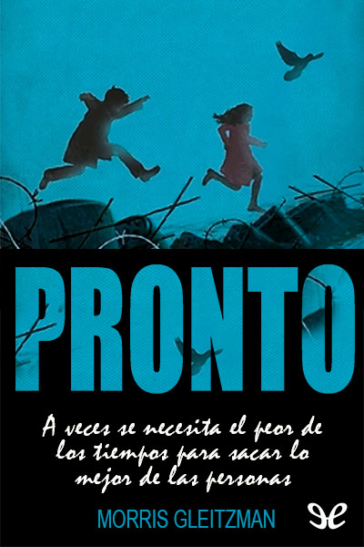 libro gratis Pronto