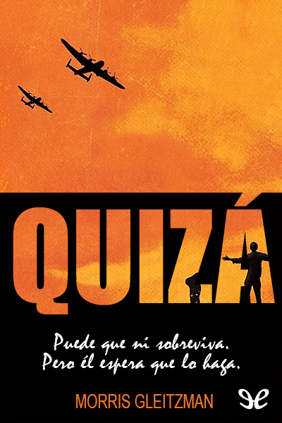 libro gratis Quizá