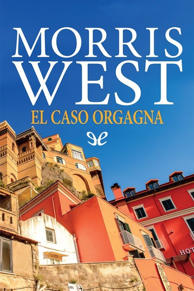 libro gratis El caso Orgagna