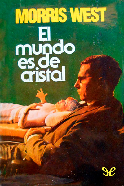 descargar libro El mundo es de cristal