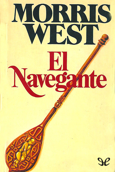 descargar libro El navegante