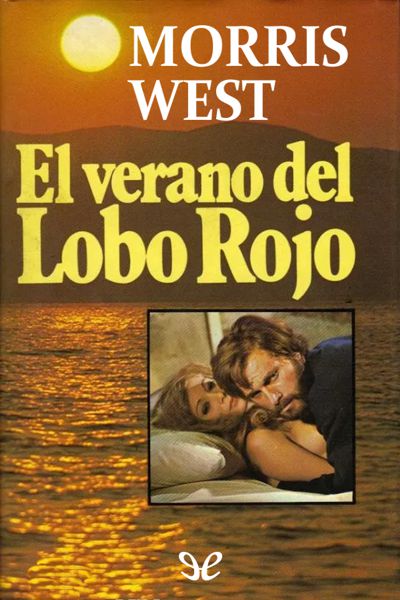 libro gratis El verano del lobo rojo