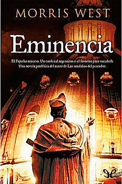 descargar libro Eminencia