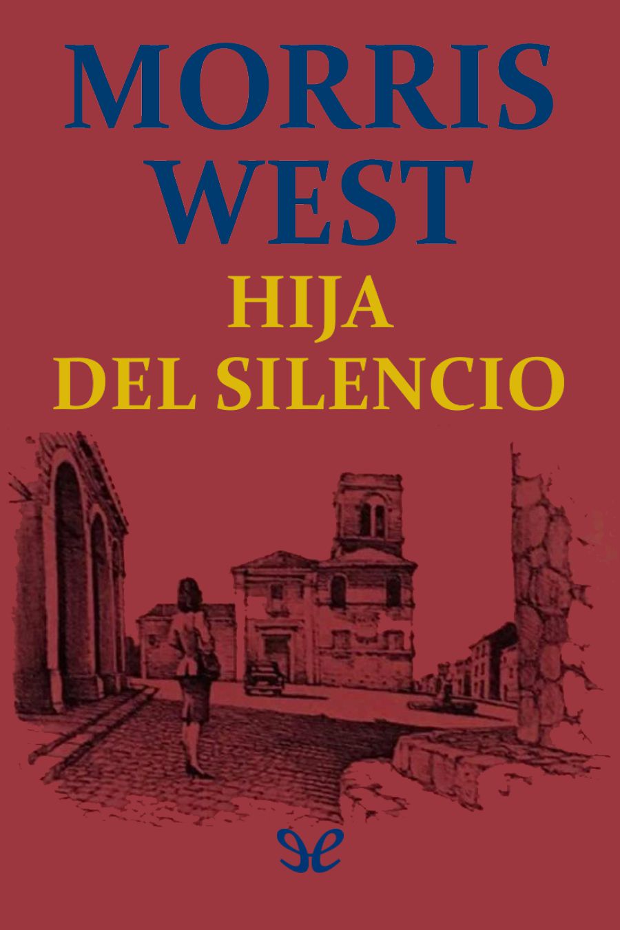 descargar libro Hija del silencio