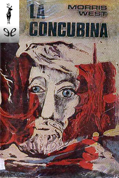 descargar libro La concubina