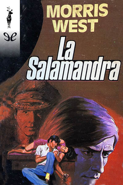 descargar libro La Salamandra