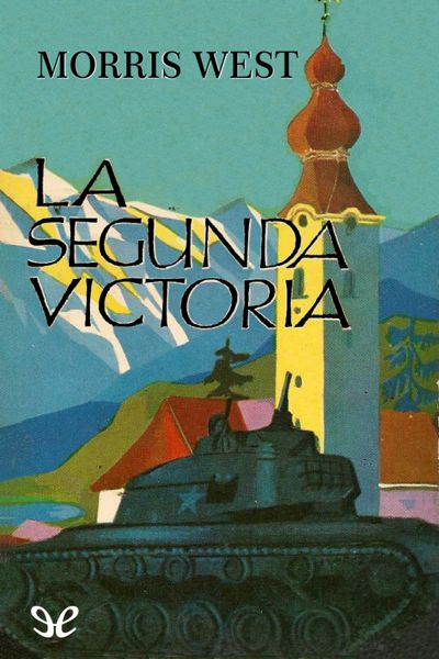 descargar libro La segunda victoria