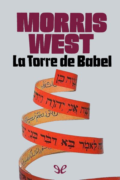 libro gratis La torre de Babel