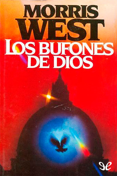 descargar libro Los bufones de Dios