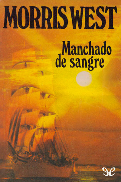 descargar libro Manchado de sangre