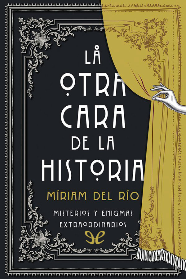 descargar libro La otra cara de la historia: Misterios y enigmas extraordinarios