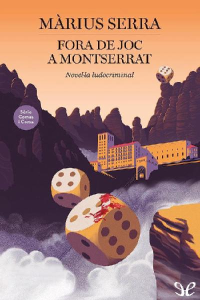 descargar libro Fora de joc a Montserrat