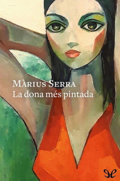 descargar libro La dona ms pintada