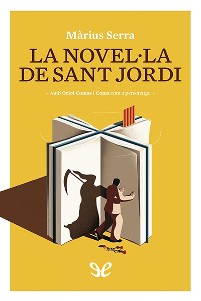 descargar libro La novel·la de Sant Jordi