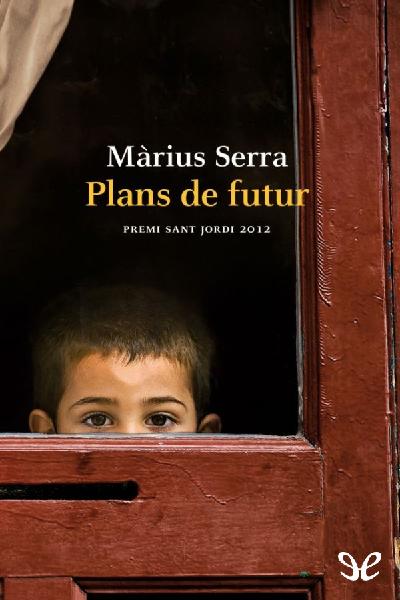 descargar libro Plans de futur