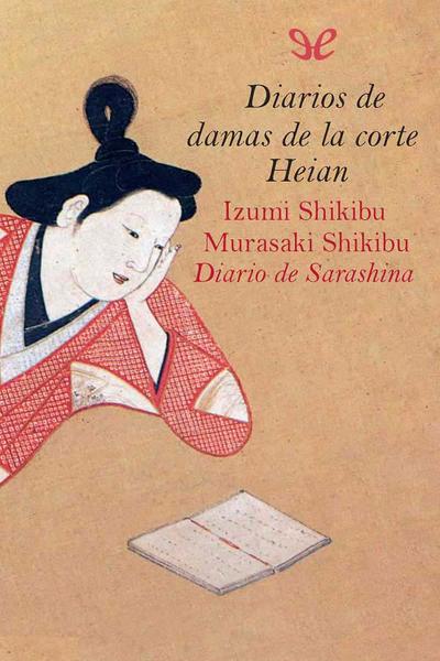 descargar libro Diarios de damas de la corte Heian