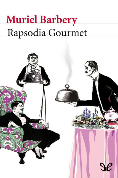 descargar libro Rapsodia gourmet