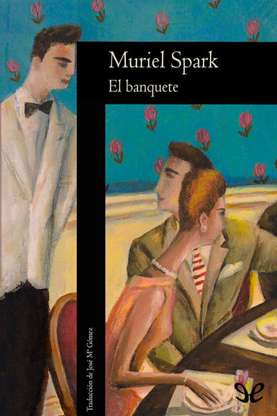 descargar libro El banquete