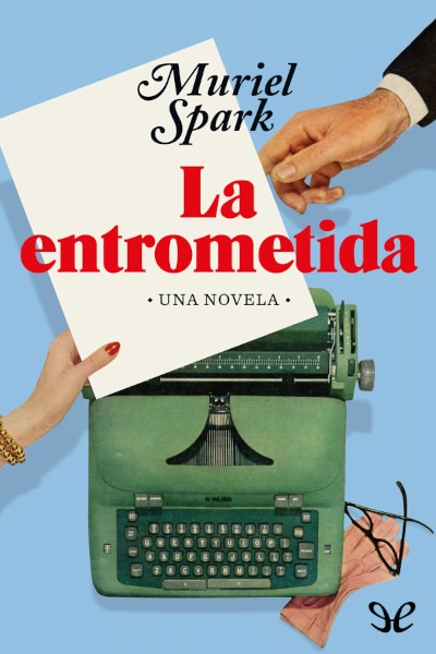 descargar libro La entrometida