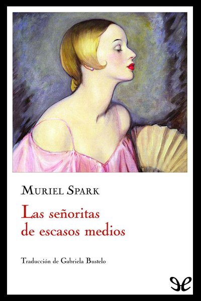 libro gratis Las señoritas de escasos medios