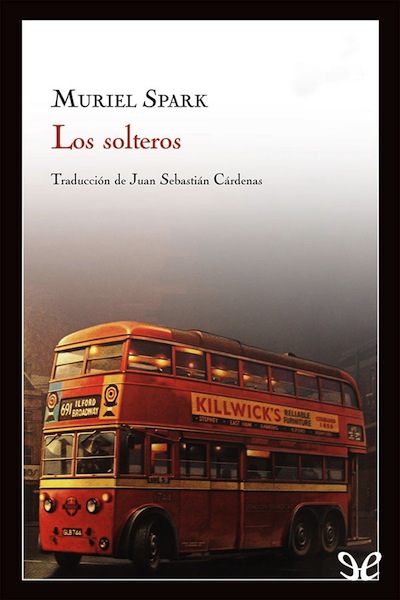 libro gratis Los solteros