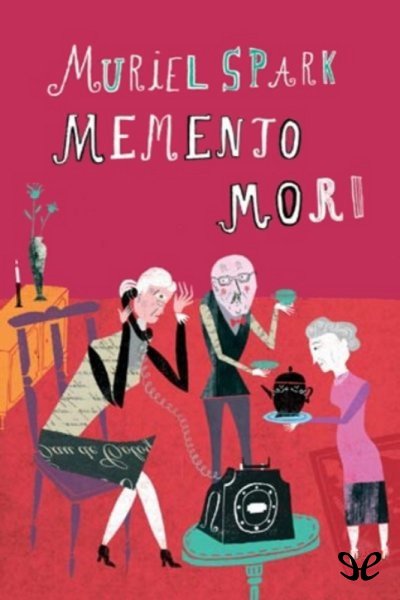 descargar libro Memento mori