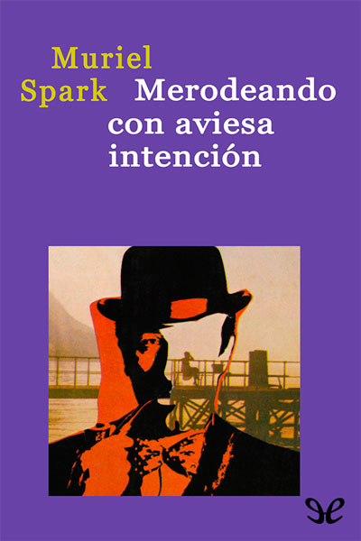 libro gratis Merodeando con aviesa intención