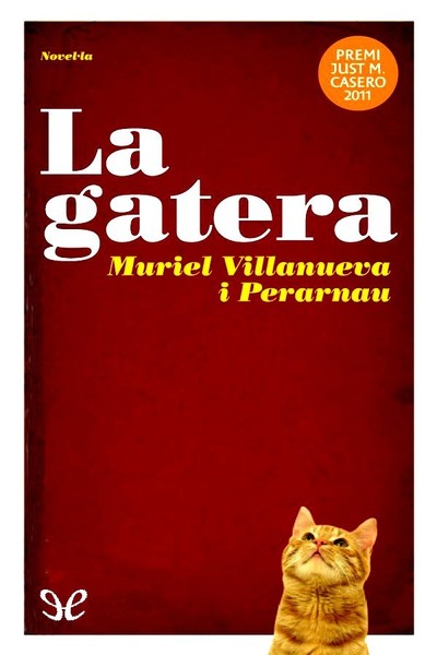 libro gratis La gatera