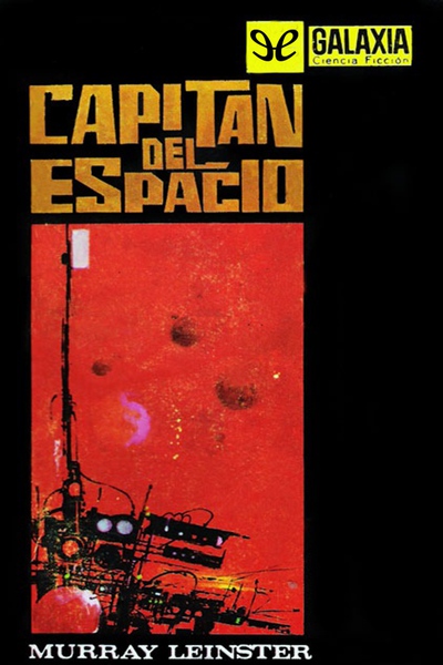 descargar libro Capitn del espacio