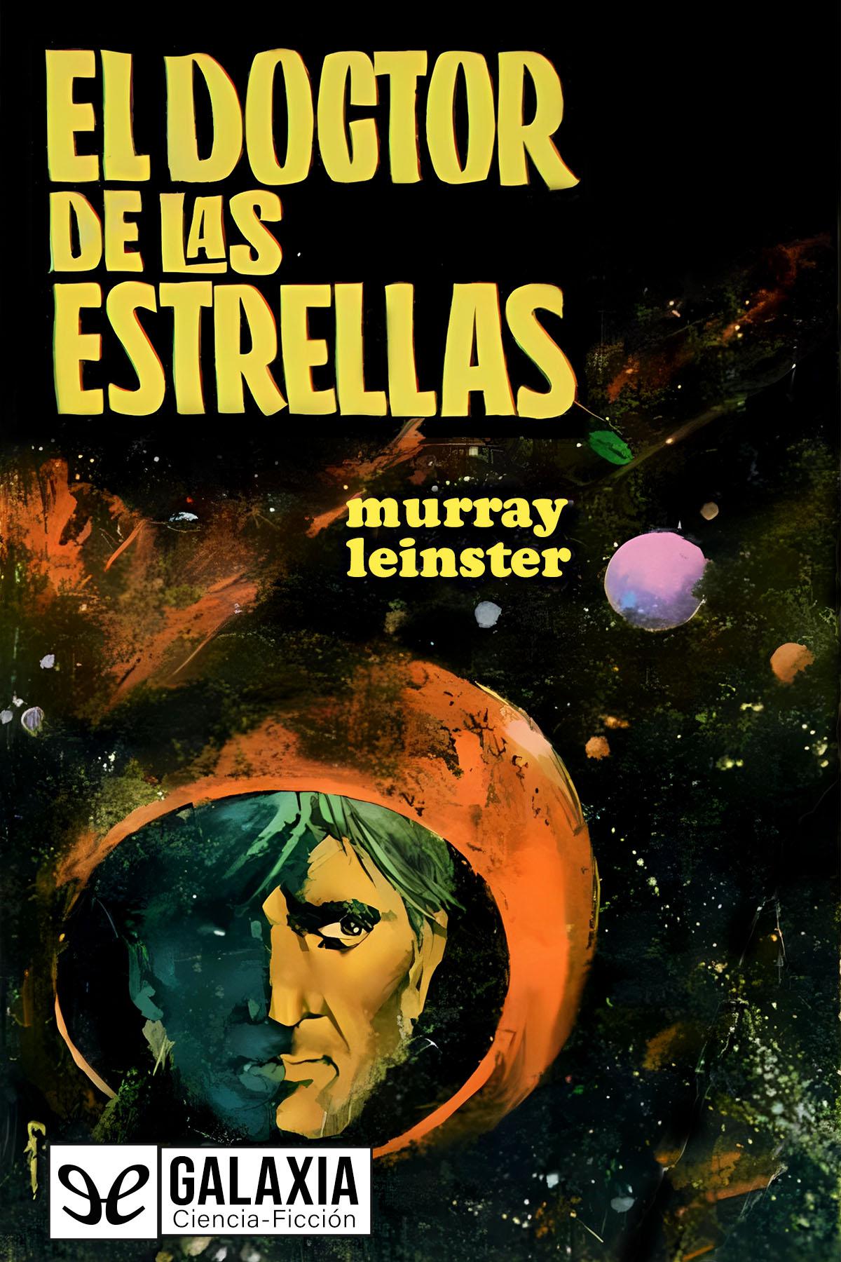 libro gratis El doctor de las estrellas