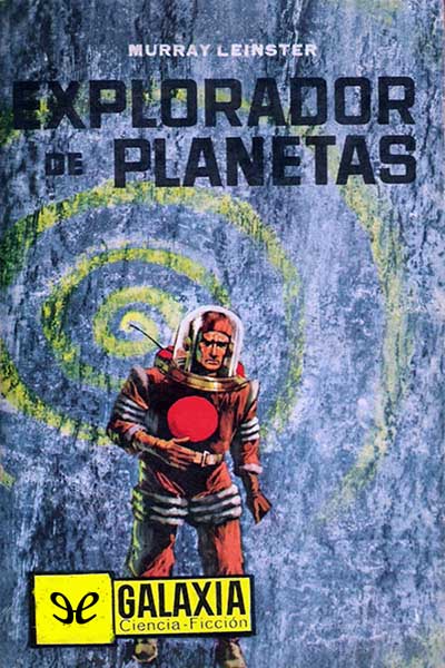 descargar libro Explorador de planetas