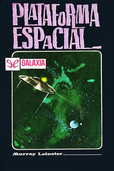 descargar libro Plataforma espacial