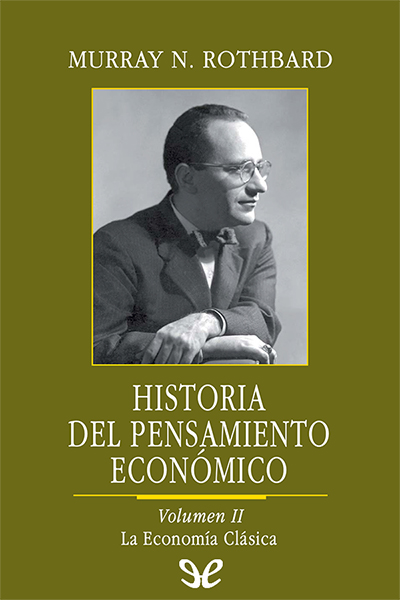 descargar libro Historia del pensamiento económico, vol. II