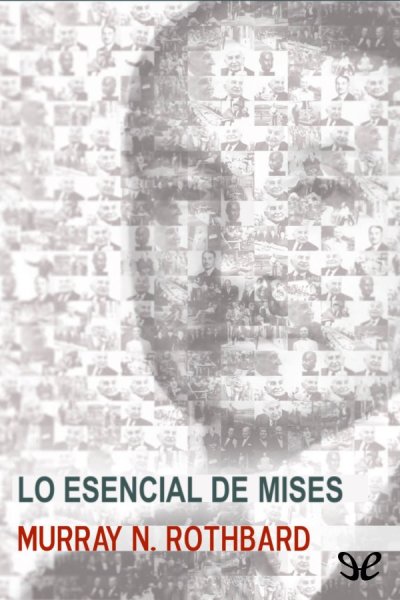 libro gratis Lo esencial de Mises