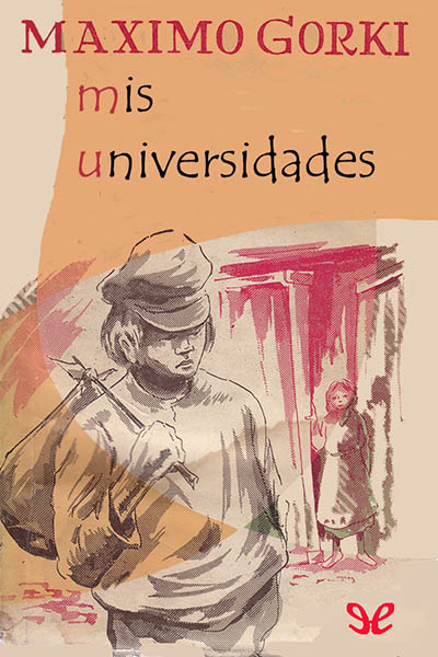 descargar libro Mis universidades