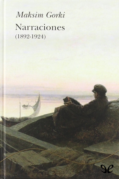 descargar libro Narraciones (1892-1924)