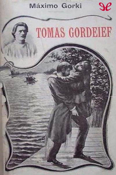 libro gratis Tomás Gordeieff