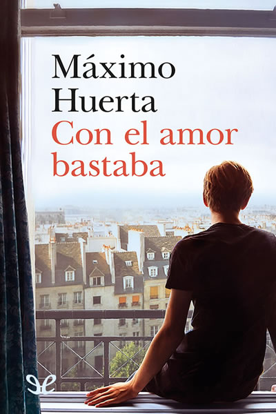 descargar libro Con el amor bastaba