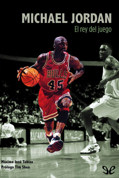 libro gratis Michael Jordan, el rey del juego